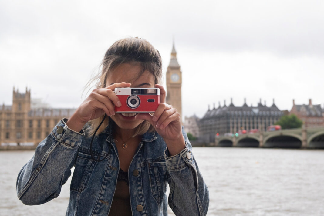 Cele mai populare obiective turistice din Londra