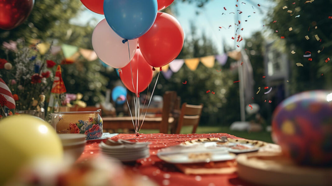 Idei de decorațiuni pentru petreceri: Cum să creezi o atmosferă memorabilă și originală