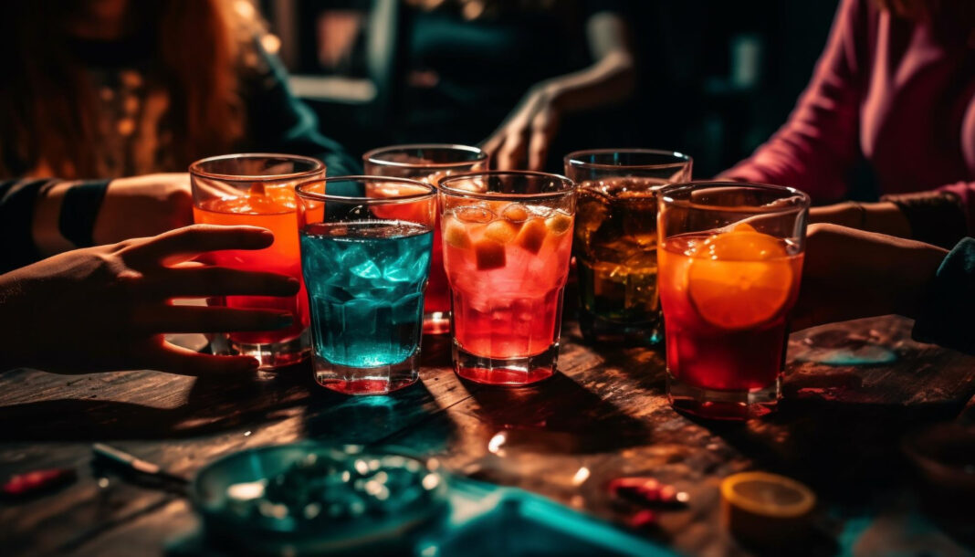 bauturi alcoolice