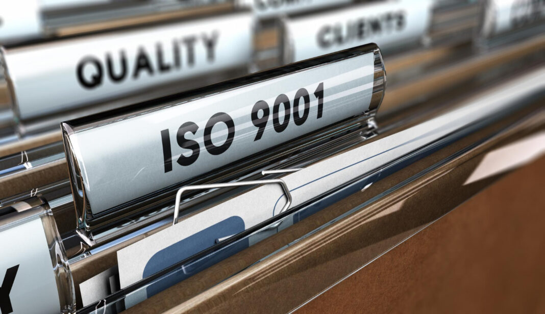 Pentru ce domeniu sunt folosite certificatele ISO?