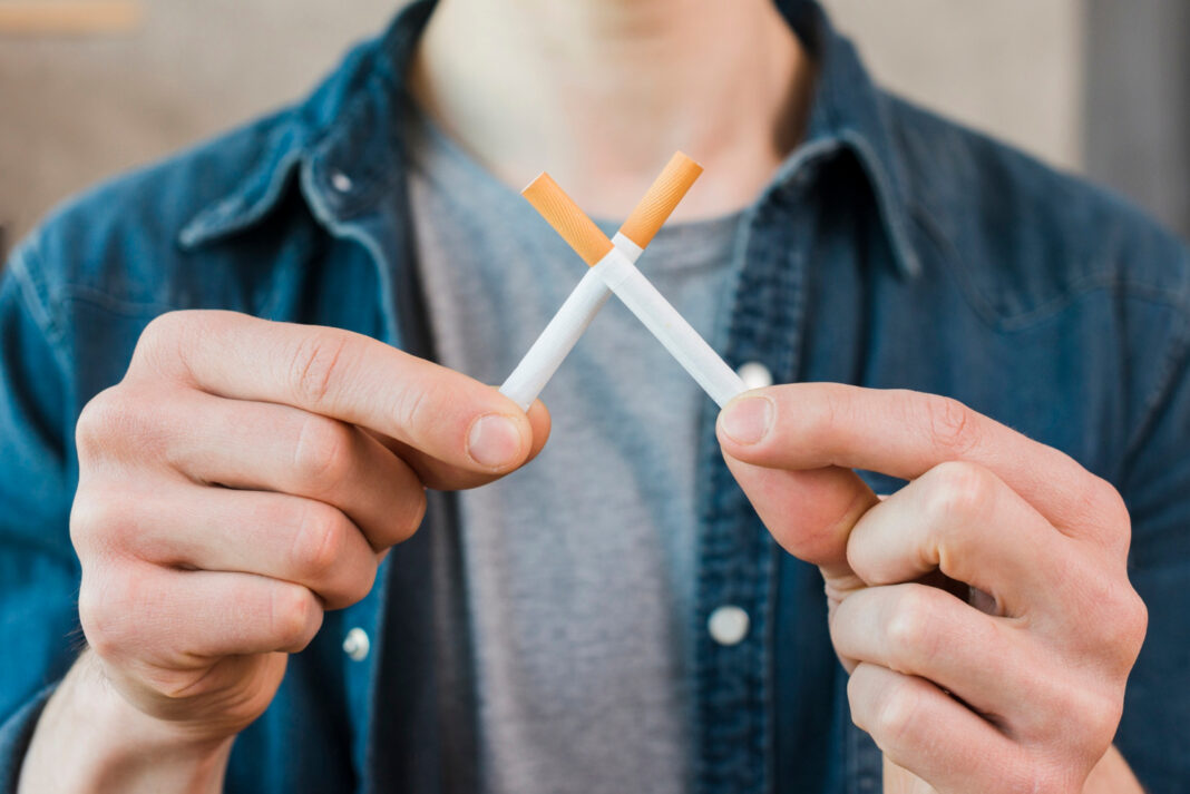 De ce tot mai multe persoane aleg să își facă singure țigările cumpărând tutun?