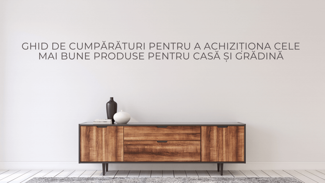 casa si gradina