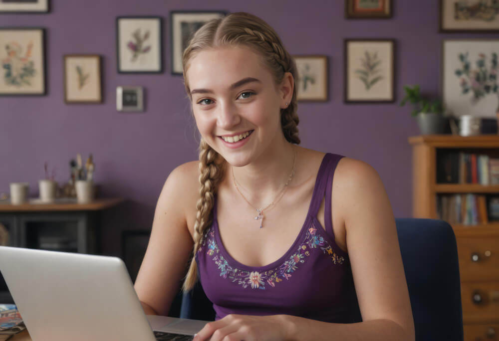 studio de videochat