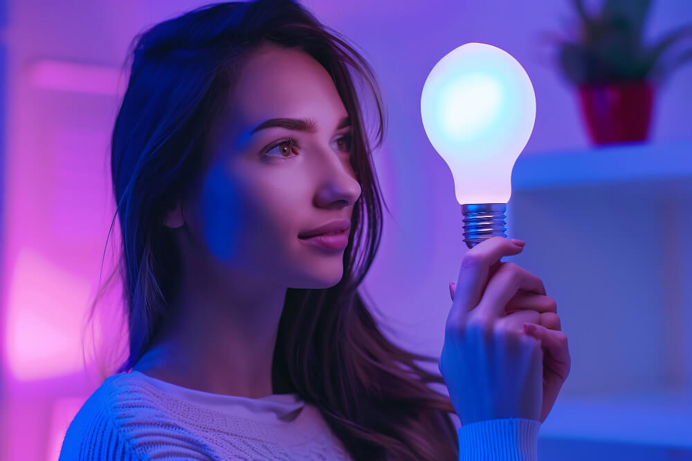LED-urile