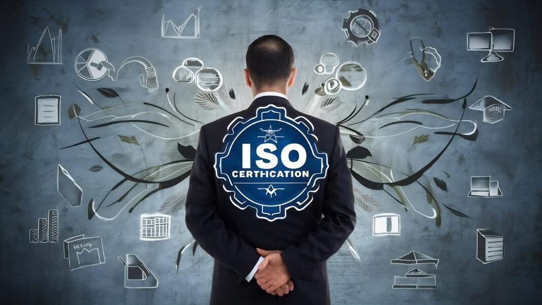 Cum să dezvolți un manual de calitate conform ISO 9001?