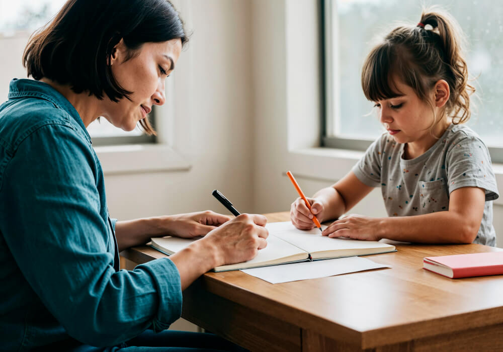 Educatorii unei grădinițe private sunt certificați în metode moderne de predare?