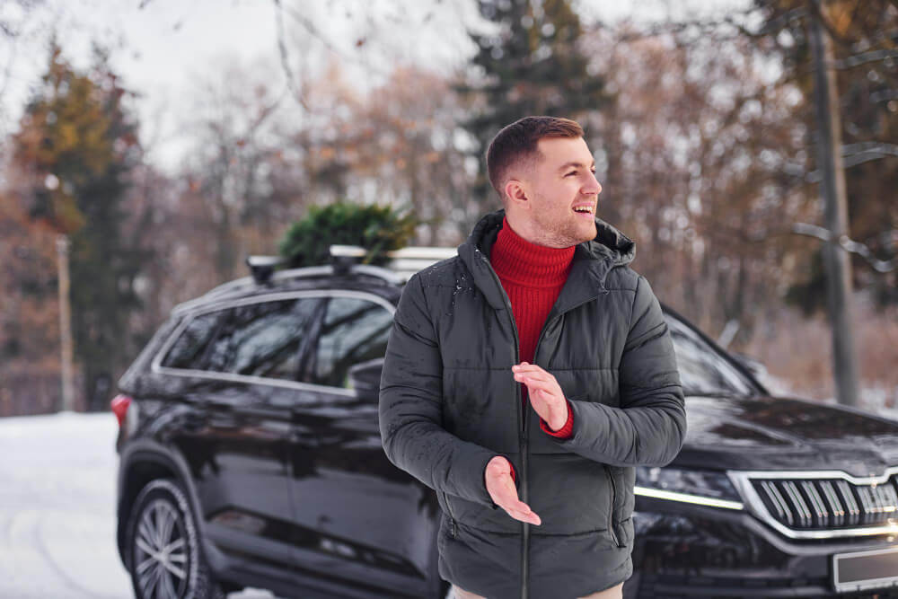 Cum influențează frigul extrem jantele auto?
