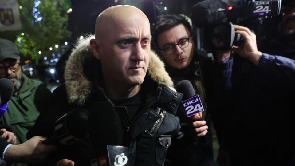 Horațiu Potra, mercenarul, va fi adus în țară rapid din Dubai dacă nu face apel împotriva extrădării. Horațiu Potra, mercenarul, va fi adus în țară rapid din Dubai dacă nu face apel împotriva extrădării.