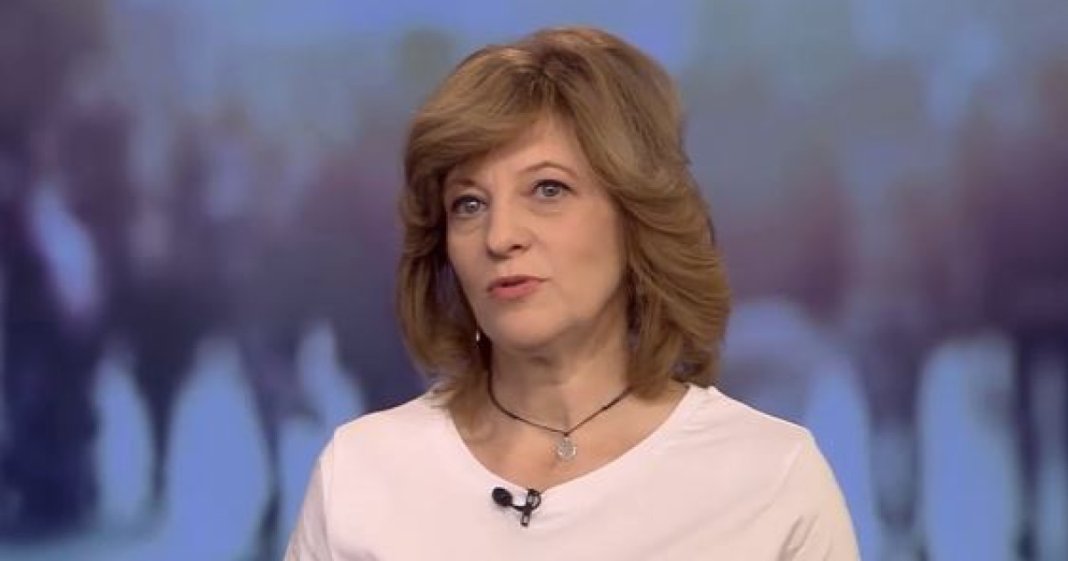 Oana Gheorghiu ajunge vicepremier: Nicușor Dan a ratificat decretul; jurământul se va depune joi dimineața