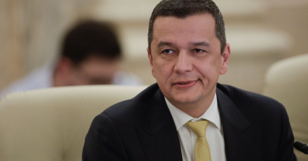 Sorin Grindeanu, după depunerea jurământului de către Oana Gheorghiu: „Părerea mea rămâne aceeași” Sorin Grindeanu, după depunerea jurământului de către Oana Gheorghiu: „Părerea mea rămâne aceeași”. Cine sunt „antiamericanii” din Executiv
