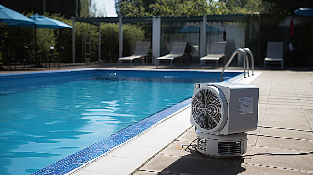 Ce înseamnă tehnologia inverter la o pompă de căldură?