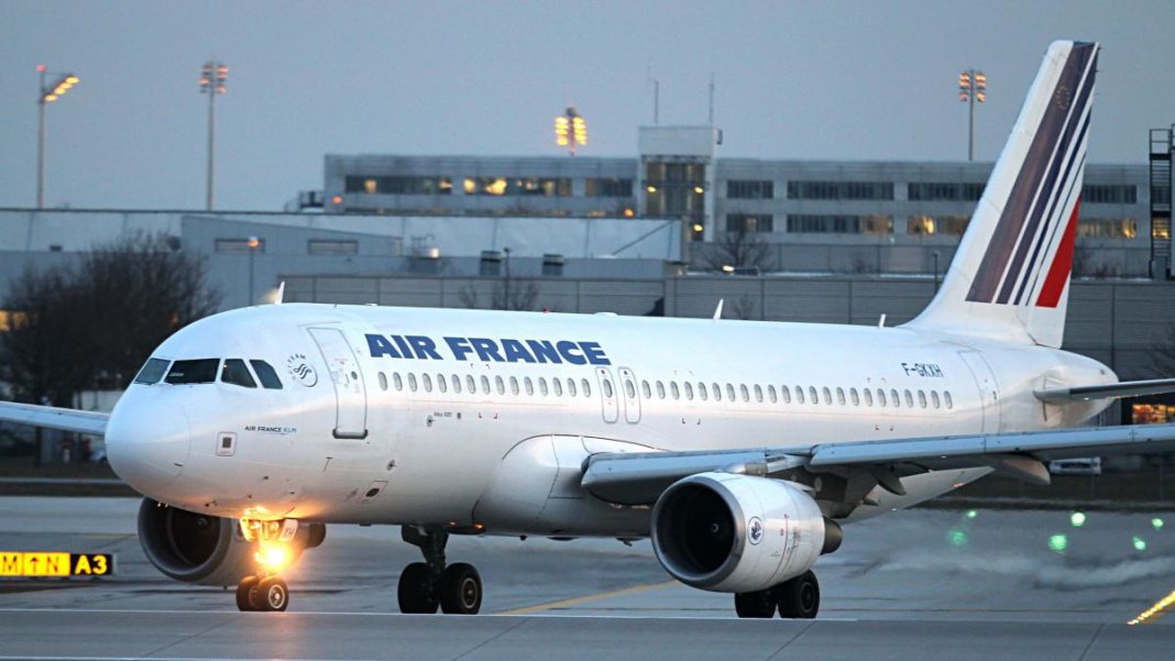Air France anulează 35 de zboruri; Wizz Air, Lufthansa, EasyJet afectate în urma alertei Airbus.