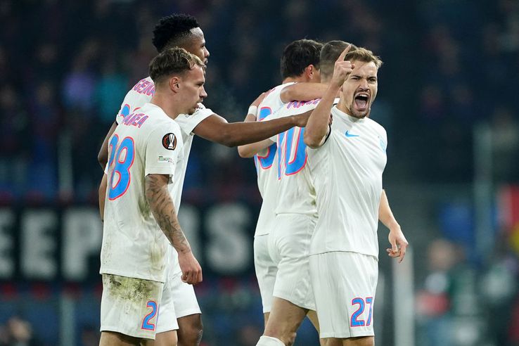 Alexandru Barbu: Cum a reușit Târnovanu să facă așa ceva?!