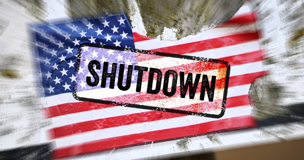 Blocajul bugetar din Statele Unite atinge o nouă durată record în istorie: 36 de zile
