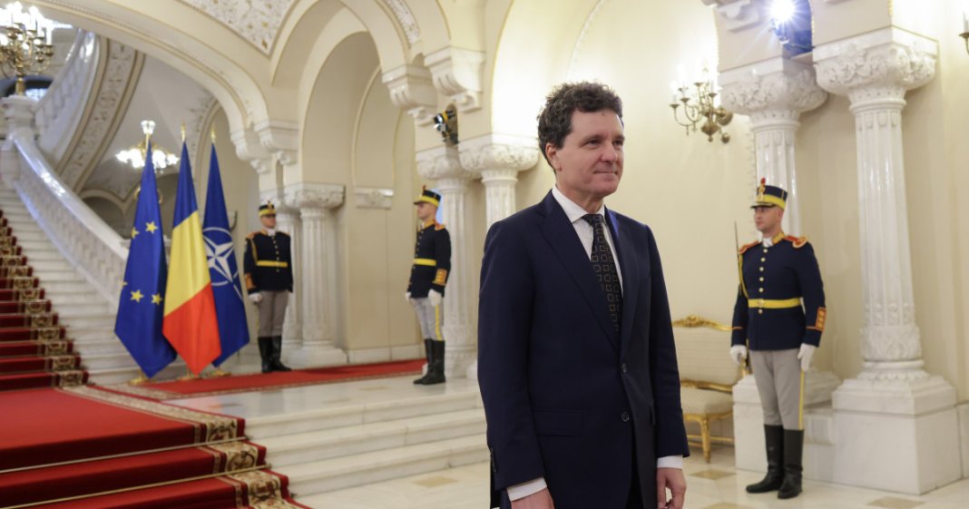 Consilier de la președinție: Vizita lui Nicușor Dan în Statele Unite ale Americii urmărește să atragă investiții în domeniul energetic și cel al apărării