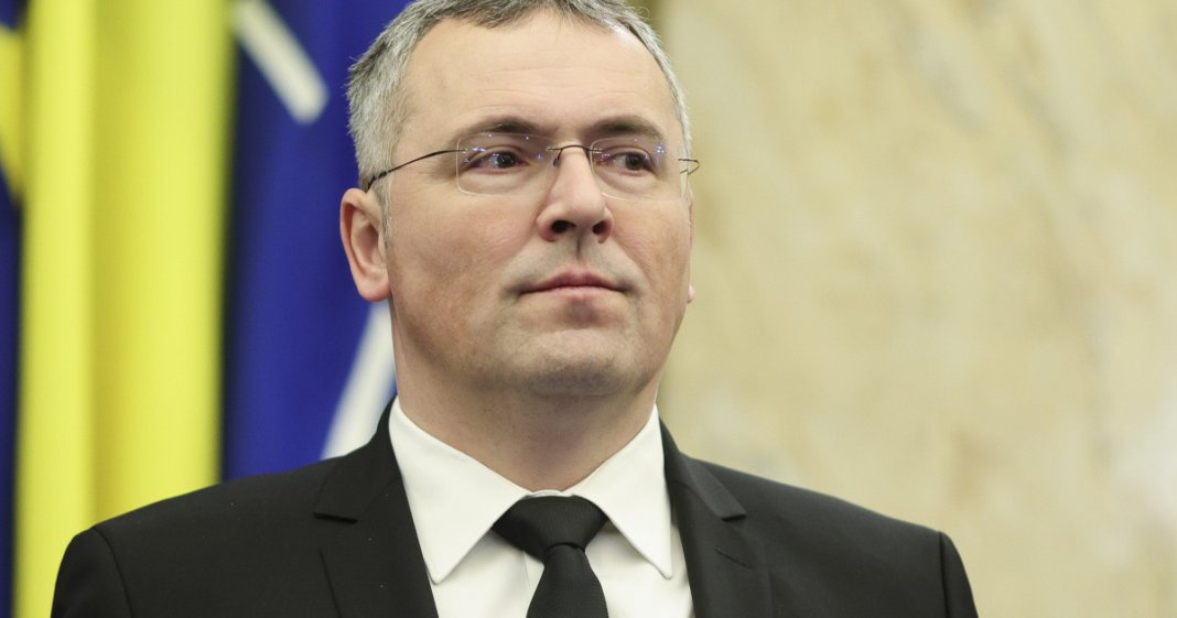 CSM refuză noua ofertă privind pensiile pentru magistrați: „Am precizat 65% din brut”