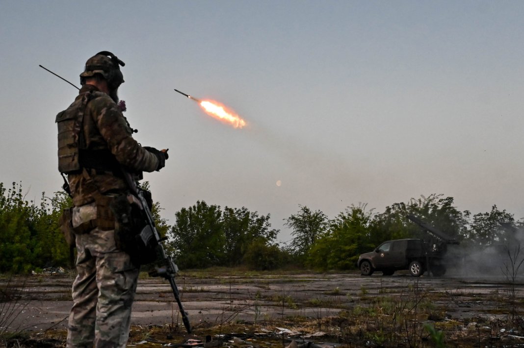 Cum se prezintă o pace favorabilă și una nefavorabilă în conflictul din Ucraina. Evaluare WSJ