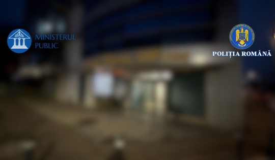 DESCINDERI ALE POLIȚIEI DE LA INVESTIGAREA INFRACTORILOR ECONOMICI ÎNTR-O CAUZĂ DE FRAUDĂ ȘI SPĂLARE A BANILOR