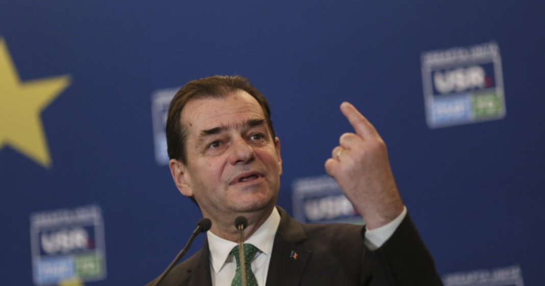 Detaliile demisiei ministrului Apărării: Ludovic Orban despre convorbirile dintre Nicușor Dan și Ionuț Moșteanu