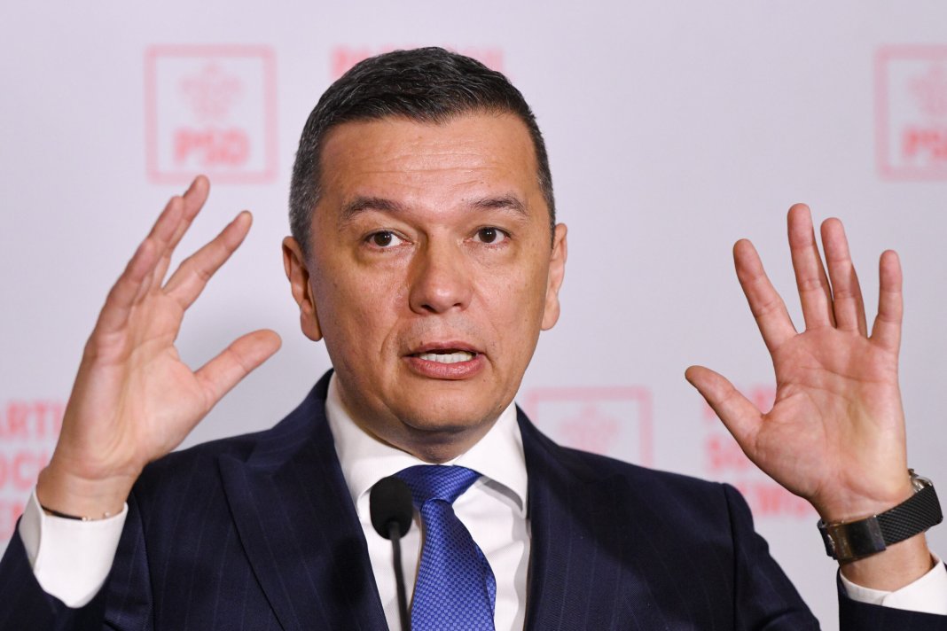 Grindeanu referitor la „apocalipsa de dreapta” și reducerile salariale. PSD atenționează cu retragerea de la guvernare în cazul diminuărilor salariale