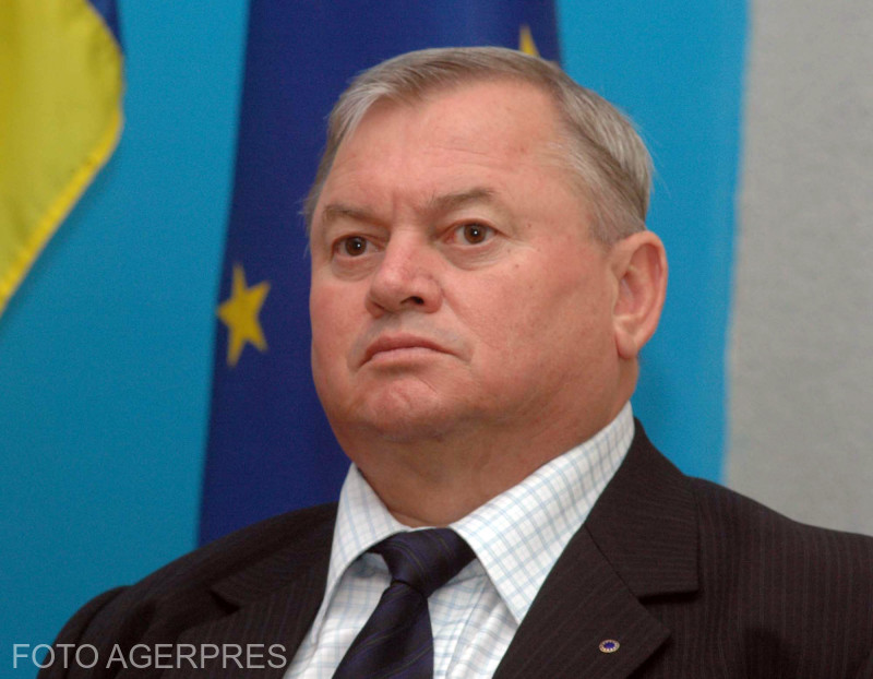 Ilie Ilașcu, fost prizonier politic al regimului de la Tiraspol și membru al parlamentelor din Moldova și România, a decedat.