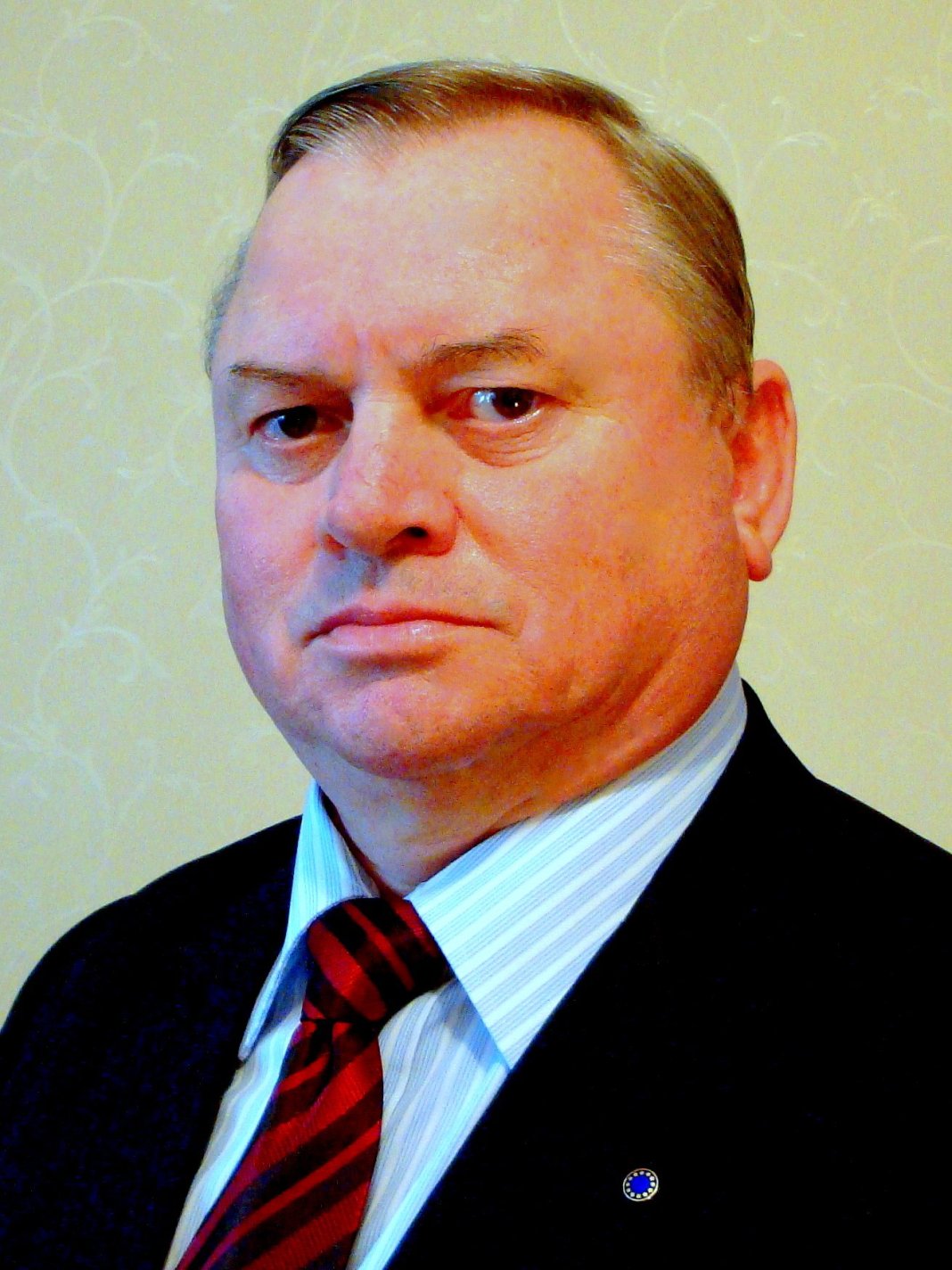 Ilie Ilașcu, patriotul din Basarabia, a murit