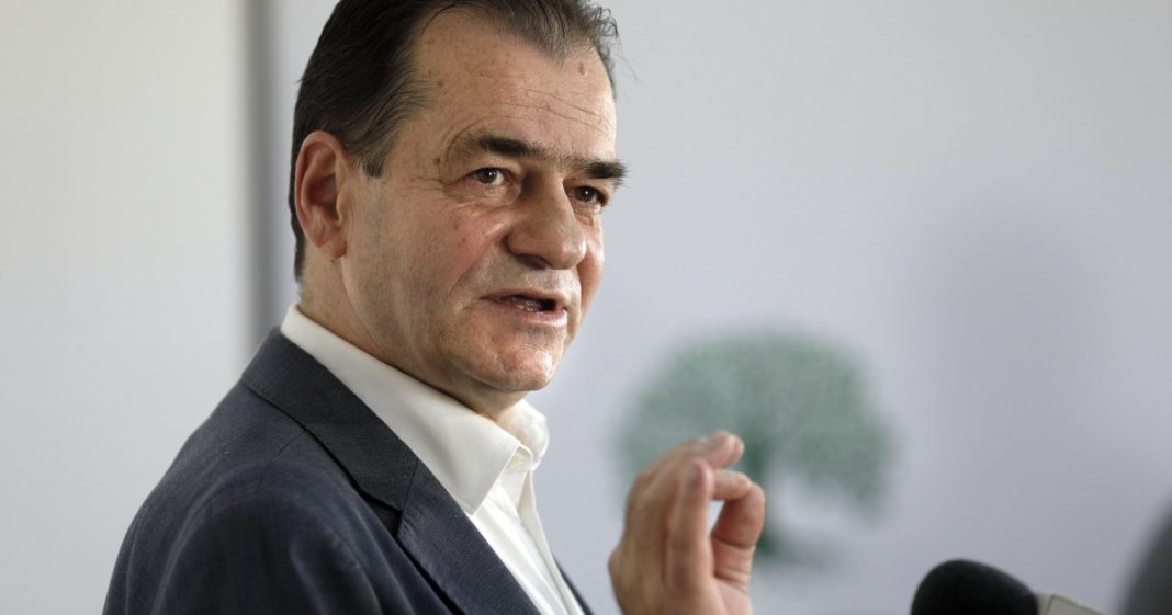 Ludovic Orban afirmă că Nicușor Dan l-a demis pentru „un fleac”. „Consider că președintele poartă o obligație față de mine”