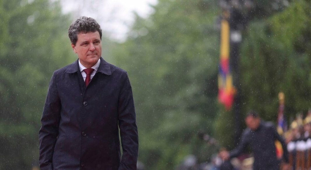 Mesaj de compasiune din partea Președintelui Nicușor Dan după moartea lucrătorului român în Italia: „Gândurile mele sunt alături de toți românii care lucrează departe de cămin, cu devotament și sacrificiu”