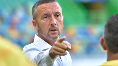 Mihai Stoica, uimit de viitoarea oponentă din Europa League: „Nimeni nu a atins acest nivel”