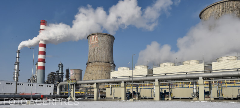 Ministrul Economiei cere „clarificare” de la Energie și Finanțe în dosarul Lukoil / „Nu putem susține că ne opunem situației din Rusia, oferind combustibil pe rute alternative”