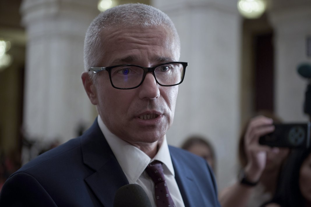 Ministrul Justiției afirmă că nu a aprobat plângerea CSM împotriva vicepremierului Oana Gheorghiu