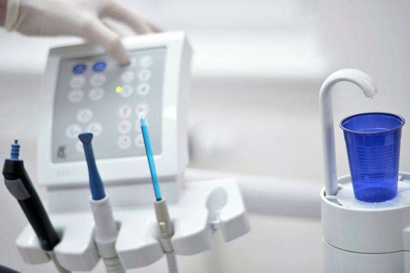 O copilă de 2 ani și-a pierdut viața într-un cabinet dentar din Sectorul 3 al Bucureștiului.