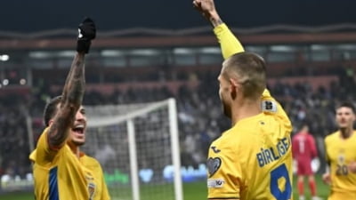 O reacție după ce Daniel Bîrligea a comis o eroare din nou în Bosnia: ”Nu e totul amuzant! Nu a realizat că devine subiect de batjocură…”