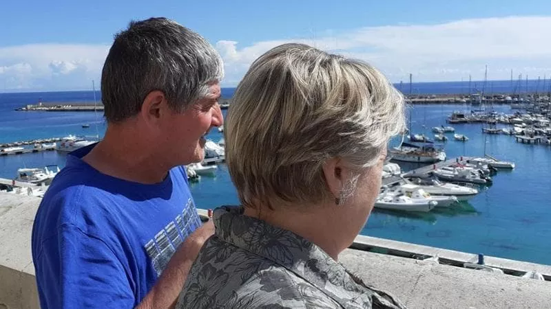 Octav Stroici: Cine este lucrătorul surprins sub ruine după colapsul Torre dei Conti din Roma