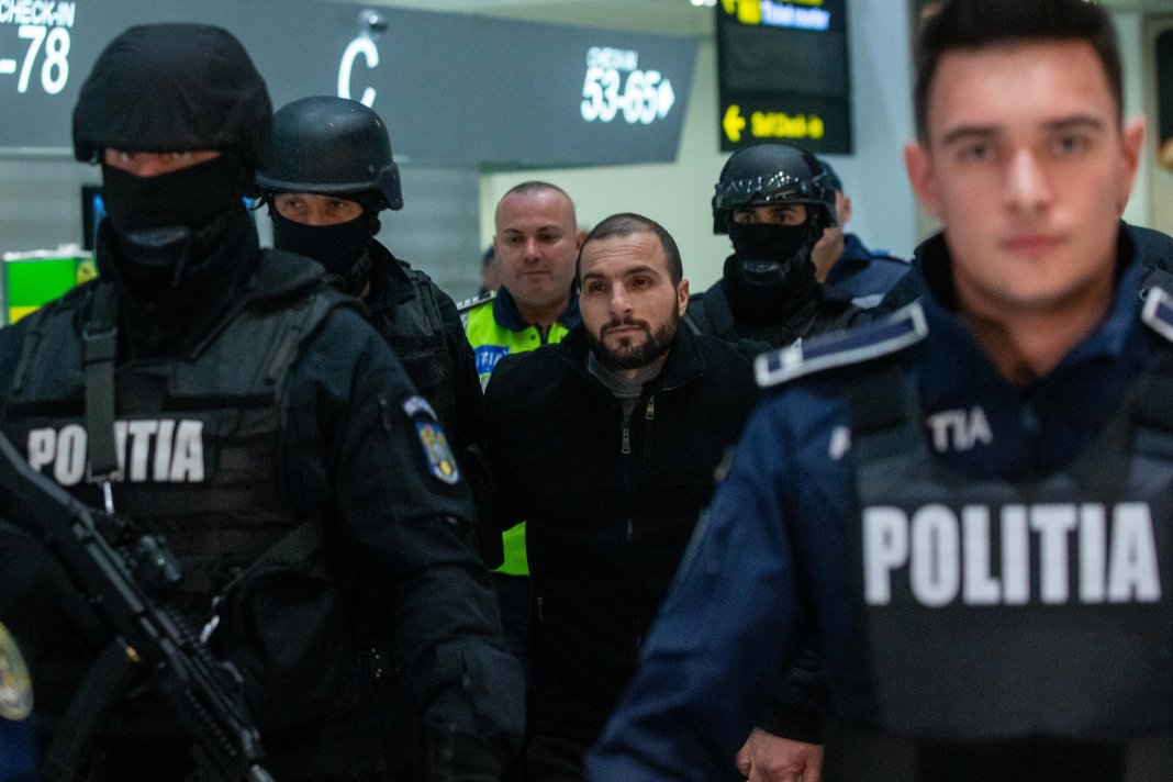 Prima hotărâre în cazul omorului lui Adrian Kreiner: Doi acuzați condamnați la detenție pe viață