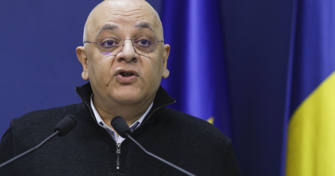 Raed Arafat: Deflagrația unei nave cu GPL situată pe malul ucrainean al Dunării ar fi percepută pe o distanță de 4,5-5 km