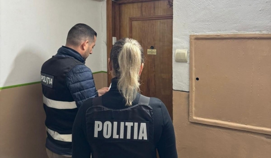 RAZII ÎNTR-UN CAZ PENAL DE FALIMENT FRAUDULOS ȘI FALSIFICARE ÎN DOCUMENTE PRIVATE SEMNATE