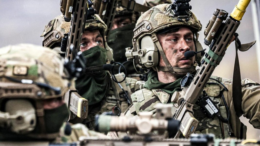 SUA asigură Ucrainei garanții de securitate comparabile cu cele ale NATO - oficial american