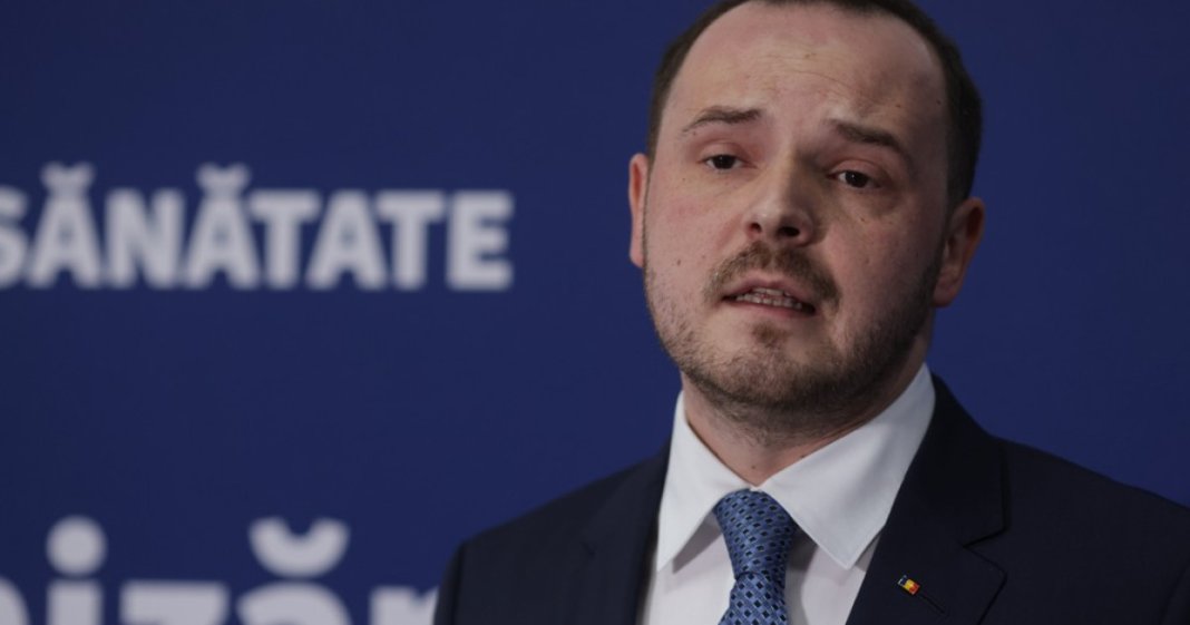 Sugestia ministrului Sănătăţii de după catastrofa de la dentist: Rogobete iniţiază consultări online cu un concept nou