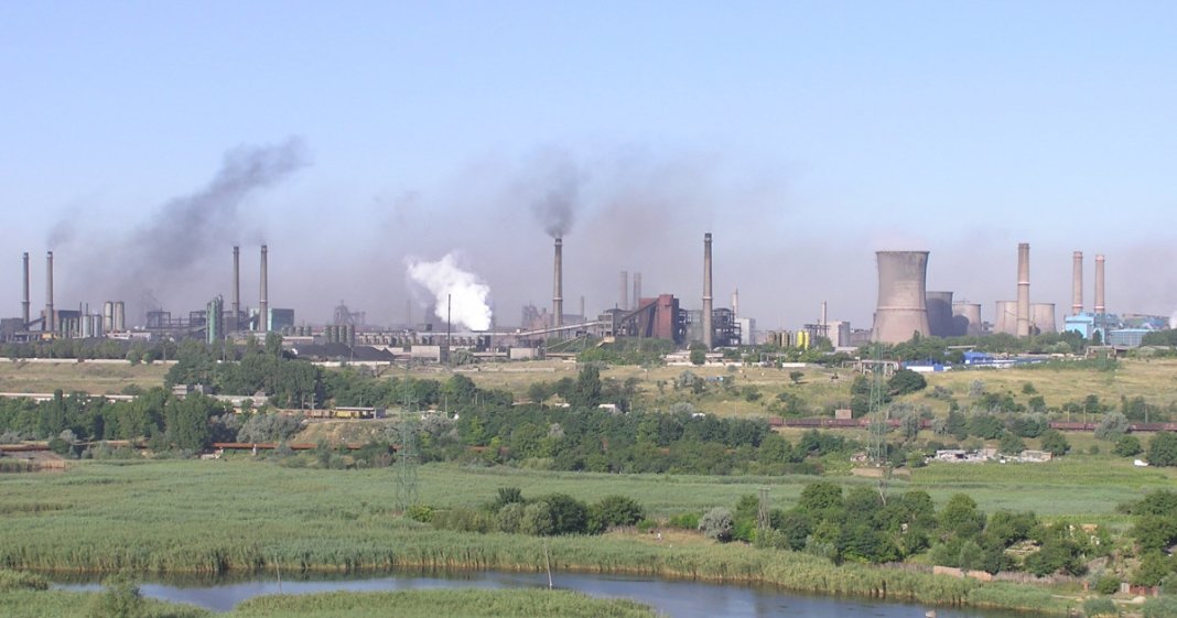 Surse: Descinderi la Combinatul Siderurgic Galați în cadrul unei investigații cu o pagubă de 300 de milioane de euro, implicând inclusiv Gazprom