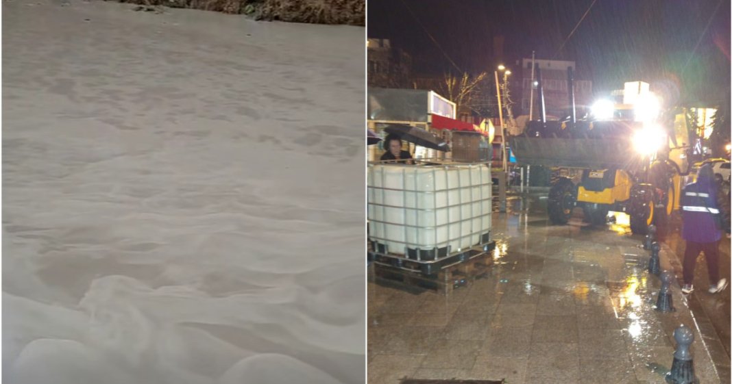 Trei zile suplimentare fără apă în Prahova și Dâmbovița: școlile din Câmpina sunt închise, iar primăria asigură distribuirea apei