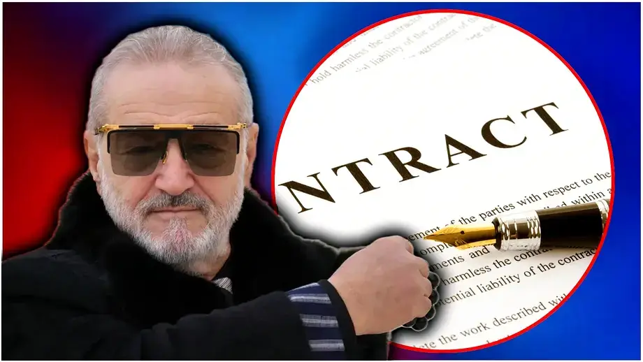 Exclusiv | Schimbare de planuri! Gigi Becali a dat vestea după FCSB – Feyenoord: „Va rămâne la echipă!”