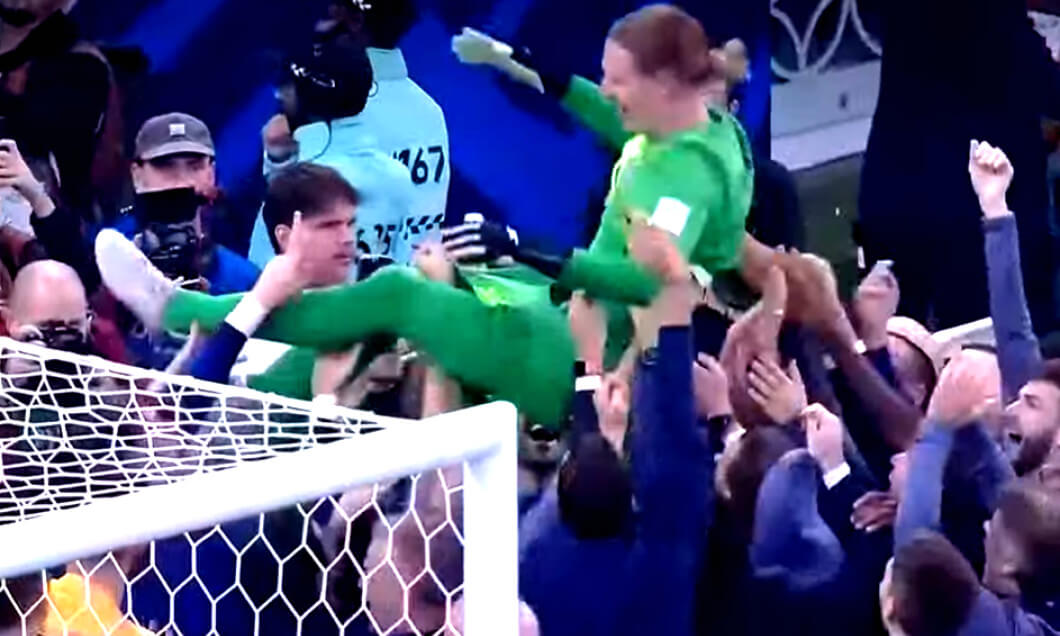 „Nebunie” la PSG – Flamengo: 4 lovituri de la 11 metri acordate consecutiv în finala Cupei Intercontinentale! Safonov, „noul Duckadam”