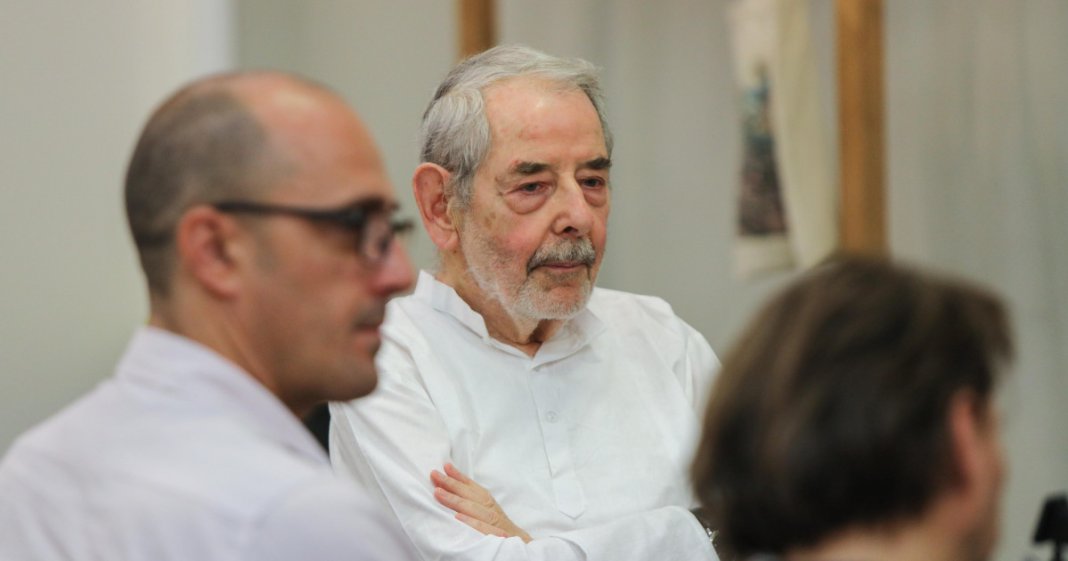 A murit fostul senator și autor de piese de teatru Radu F. Alexandru. TNB: „Cultura română suferă o pierdere semnificativă”