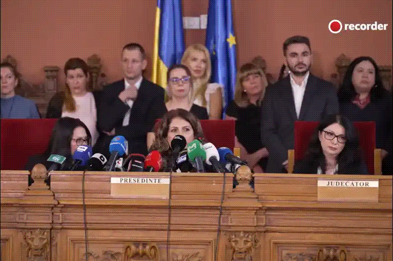 Controverse la Înalta Curte după o întâlnire convocată de Lia Savonea / Savonea: Completurile actuale nu se vor dizolva
