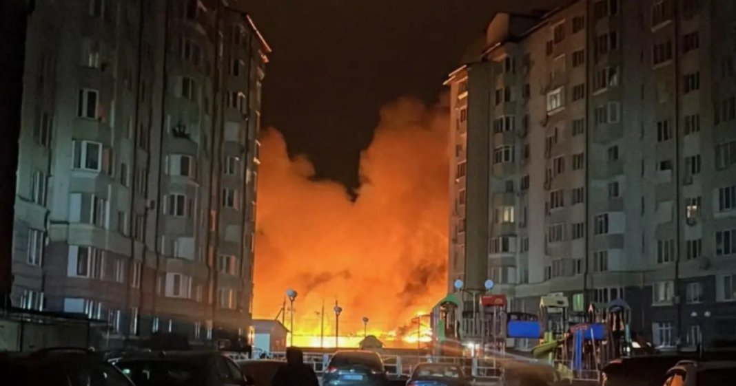 După atacurile rusești din Ucraina, Moldova a cerut sprijin urgent din partea României.