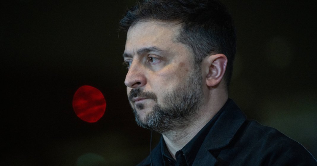 „Liniile roșii” definite de Zelenski înainte de discuția cu Trump: Clarificare pentru cetățenii ucraineni