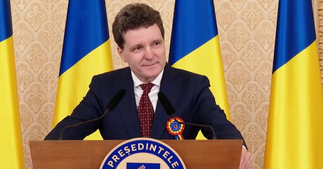 Nicușor Dan, mesaj de 1 Decembrie: „România este o națiune coruptă, însă mai puțin decât era în urmă cu 20 de ani”