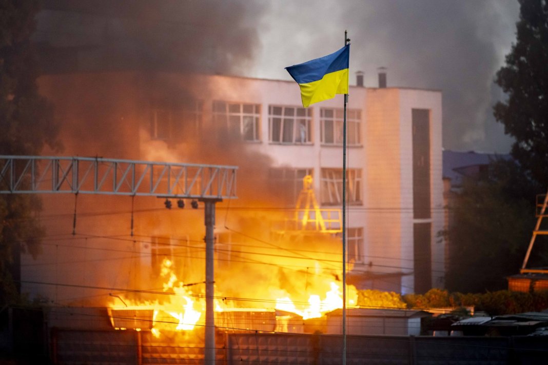 „Nu este pregătit”: Trump îl critică pe Zelenski după discuții intense privind planul de pace pentru Ucraina