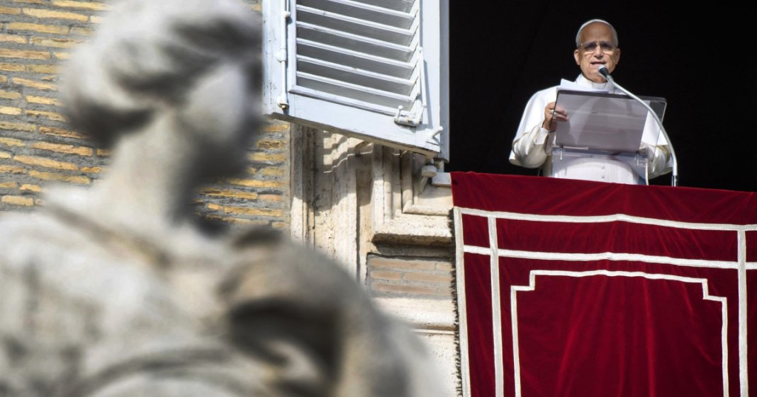 Papa Leon și echipa Trump: motivele pentru care MAGA provoacă o confruntare cu suveranul pontif